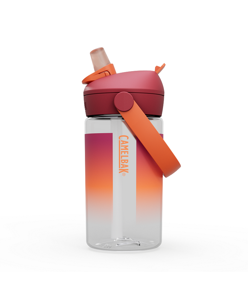 Camelbak THRIVE FLIP STRAW KIDS 14OZ