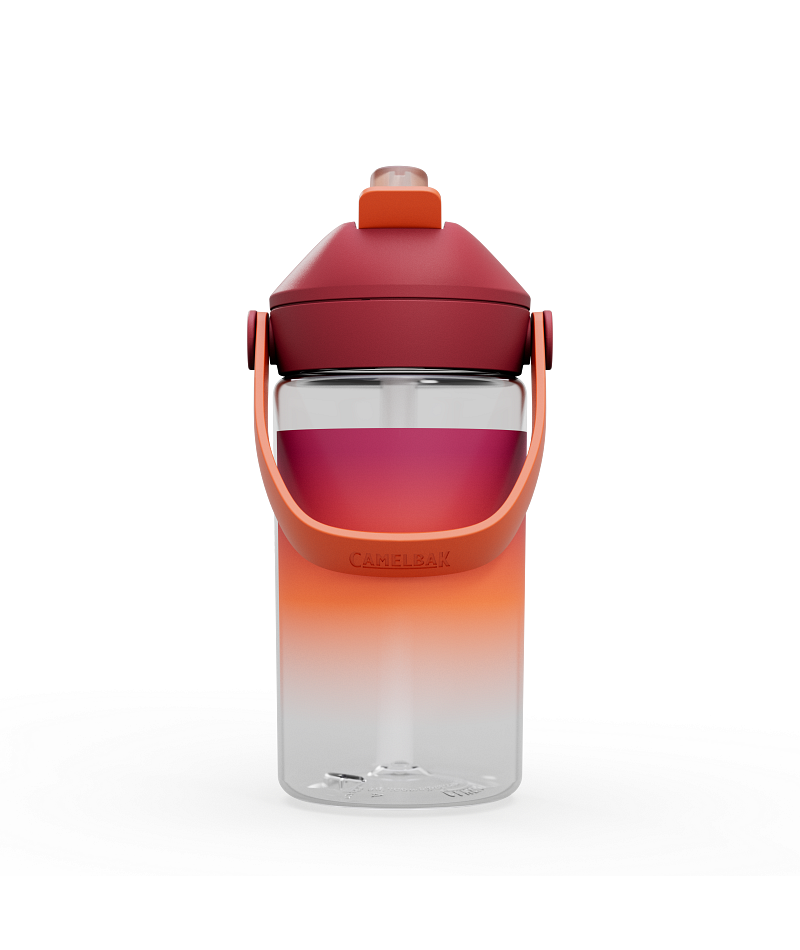 Camelbak THRIVE FLIP STRAW KIDS 14OZ