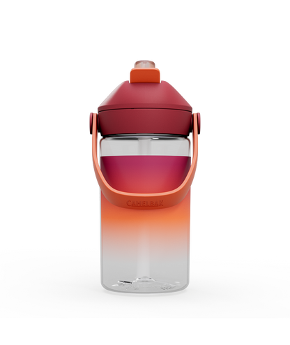 Camelbak THRIVE FLIP STRAW KIDS 14OZ