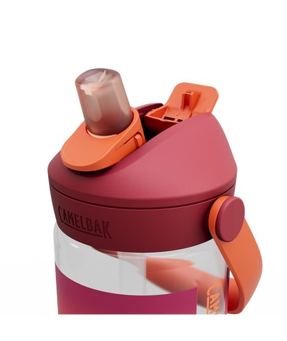Camelbak THRIVE FLIP STRAW KIDS 14OZ