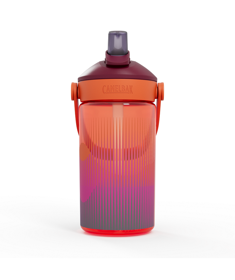 Camelbak THRIVE FLIP STRAW KIDS 14OZ