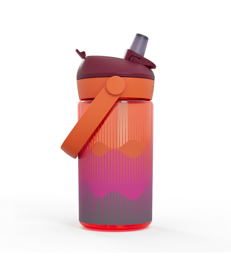 Camelbak THRIVE FLIP STRAW KIDS 14OZ
