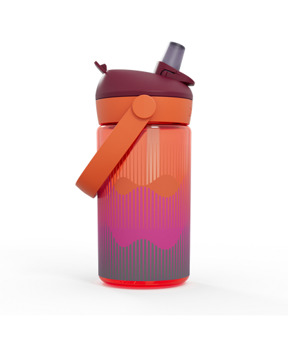 Camelbak THRIVE FLIP STRAW KIDS 14OZ