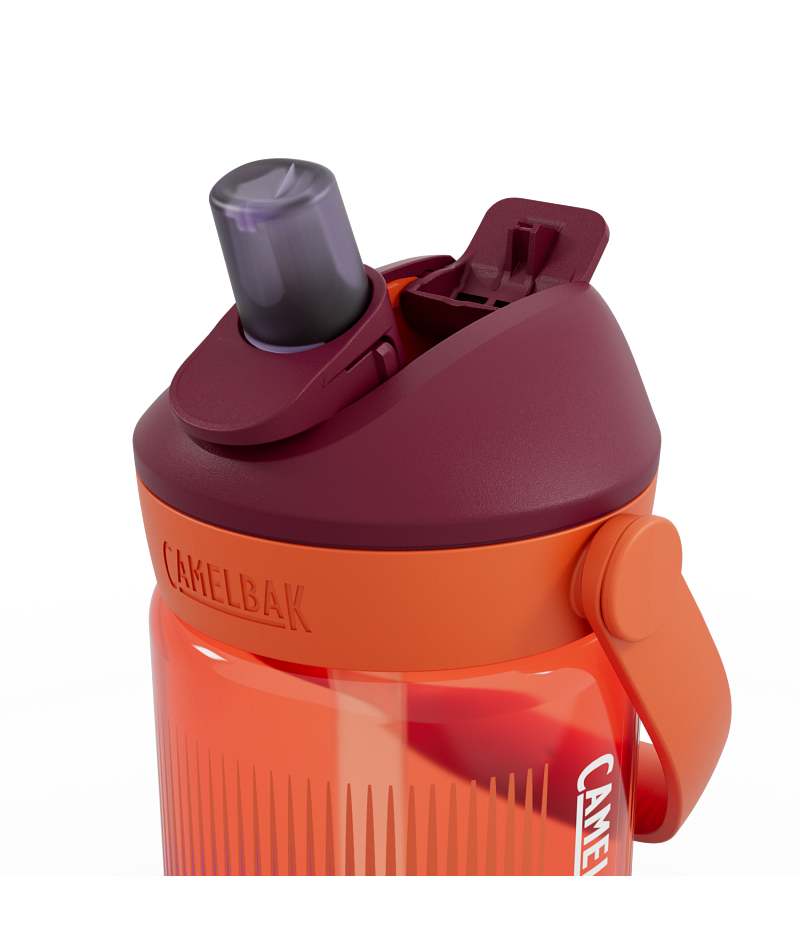 Camelbak THRIVE FLIP STRAW KIDS 14OZ