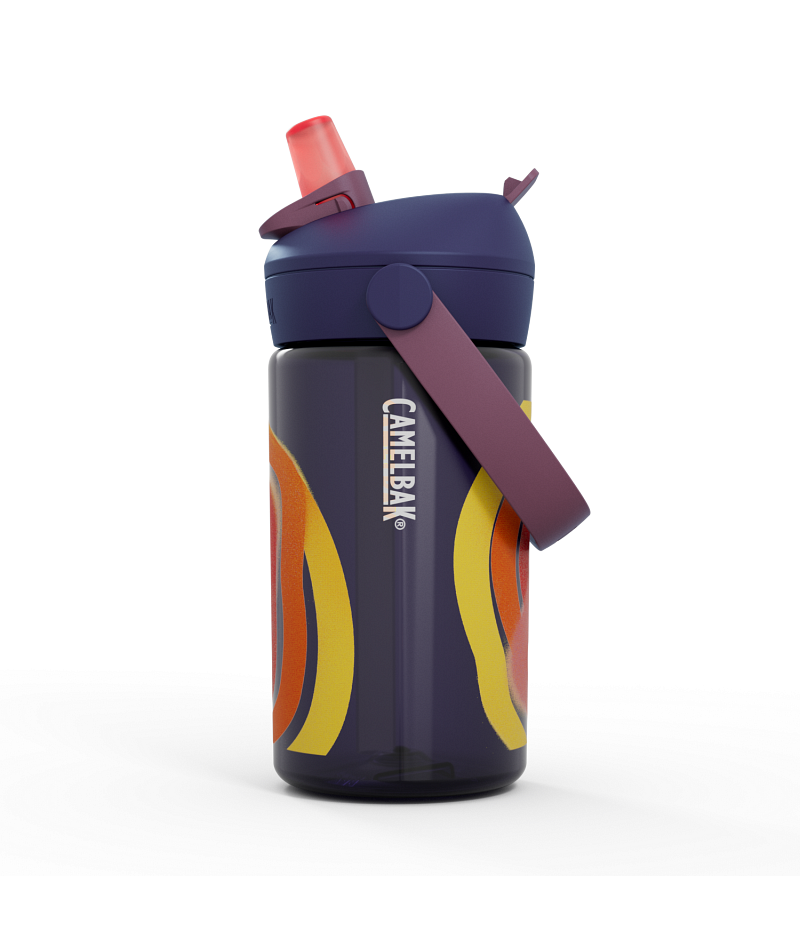 Camelbak THRIVE FLIP STRAW KIDS 14OZ