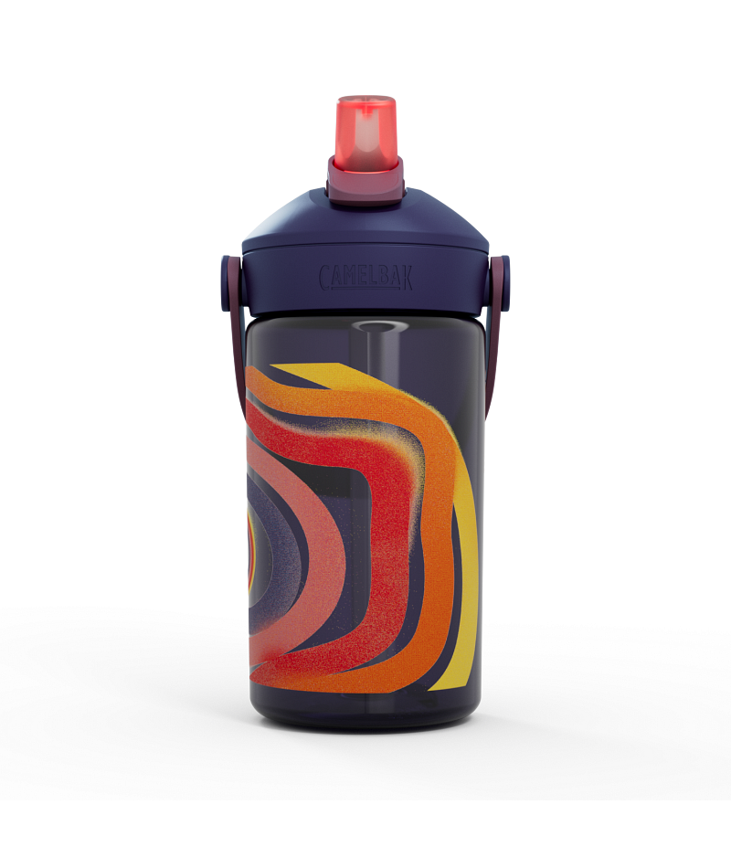 Camelbak THRIVE FLIP STRAW KIDS 14OZ