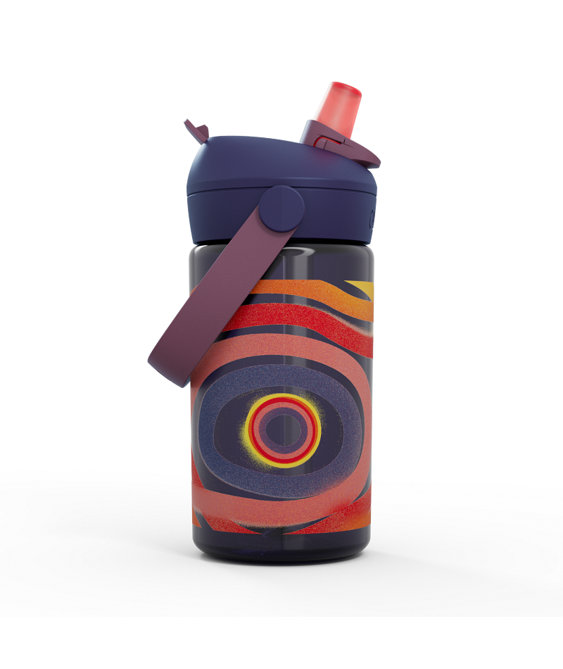 Camelbak THRIVE FLIP STRAW KIDS 14OZ