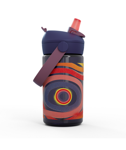 Camelbak THRIVE FLIP STRAW KIDS 14OZ
