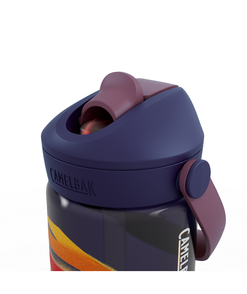 Camelbak THRIVE FLIP STRAW KIDS 14OZ