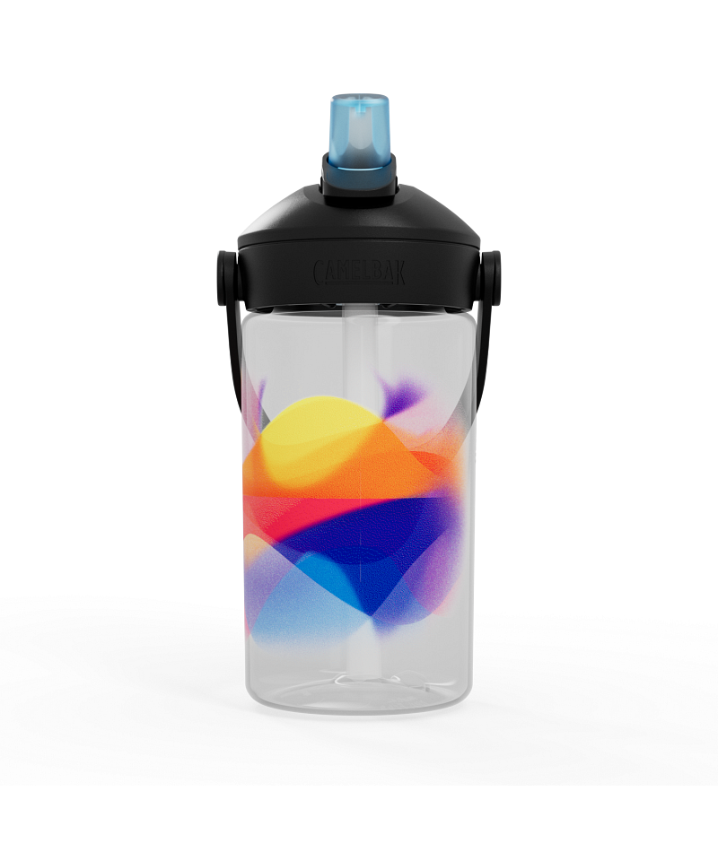 Camelbak THRIVE FLIP STRAW KIDS 14OZ