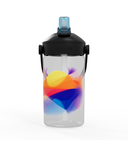 Camelbak THRIVE FLIP STRAW KIDS 14OZ