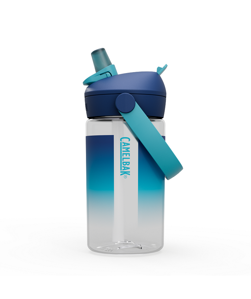 Camelbak THRIVE FLIP STRAW KIDS 14OZ