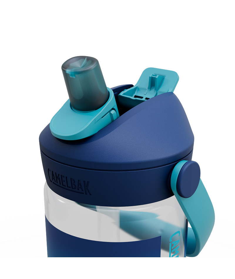 Camelbak THRIVE FLIP STRAW KIDS 14OZ