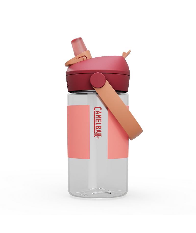 Camelbak THRIVE FLIP STRAW KIDS 14OZ