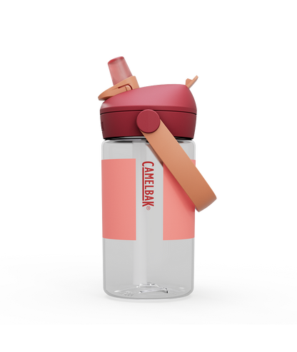 Camelbak THRIVE FLIP STRAW KIDS 14OZ