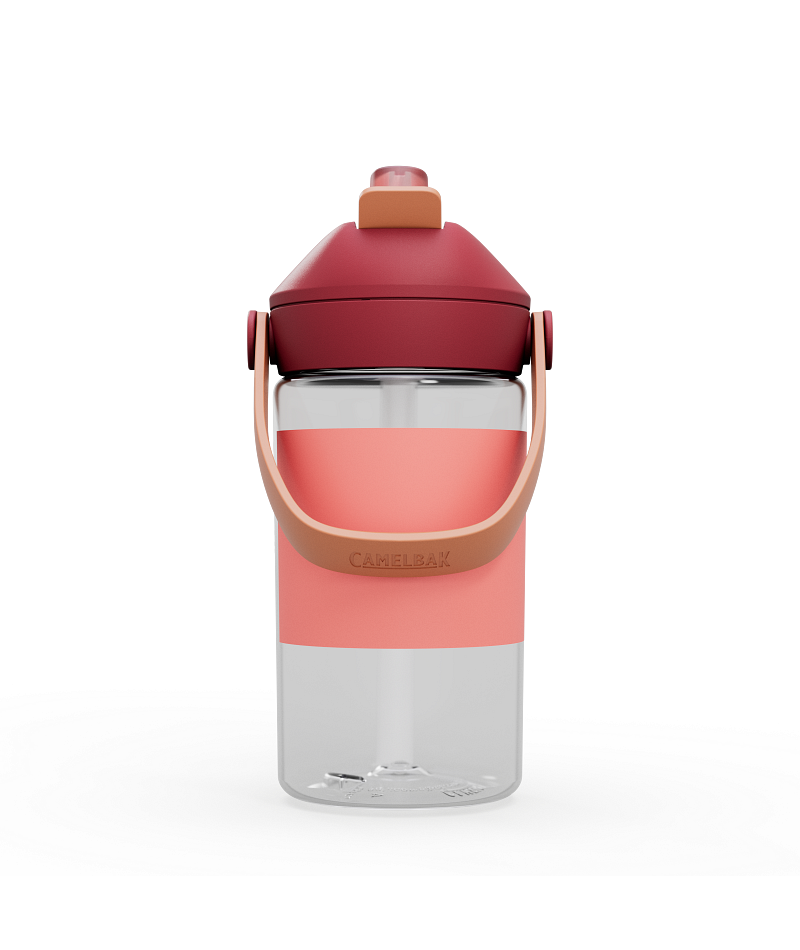 Camelbak THRIVE FLIP STRAW KIDS 14OZ