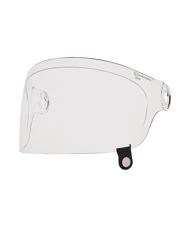 Bell Bullitt Gt Flat Shield