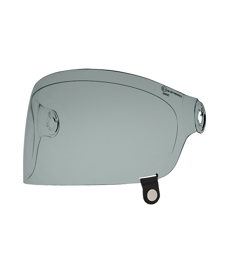 Bell Bullitt Gt Flat Shield