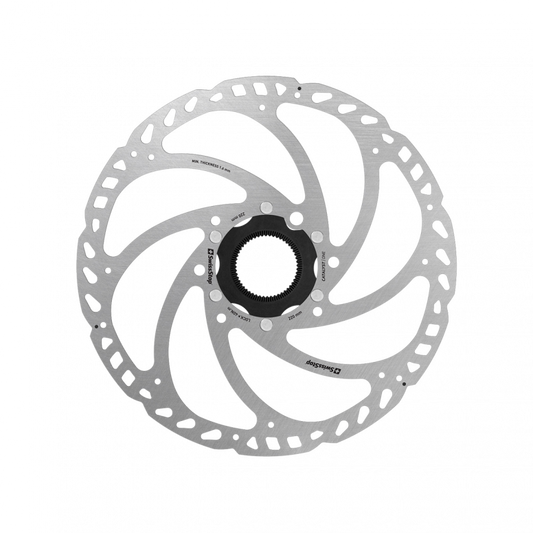 SwissStop Catalyst One - Centrelock Disc Brake Rotors