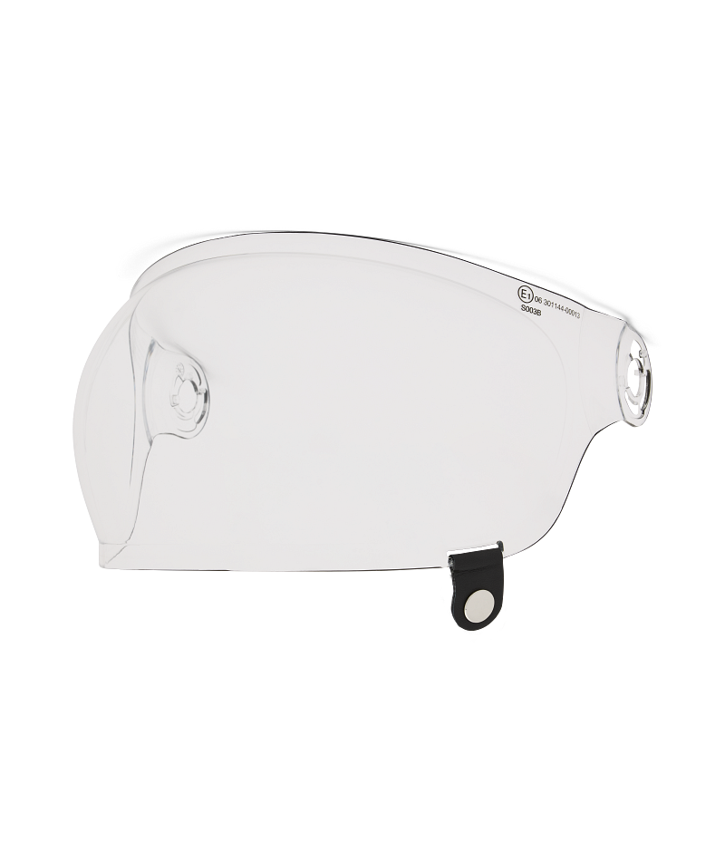 Bell Bullitt Gt Bubble Shield