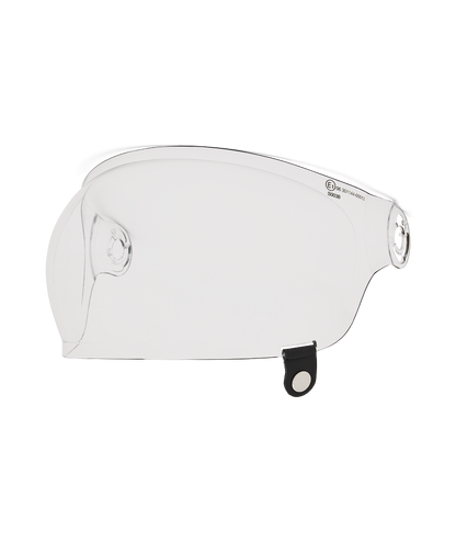Bell Bullitt Gt Bubble Shield