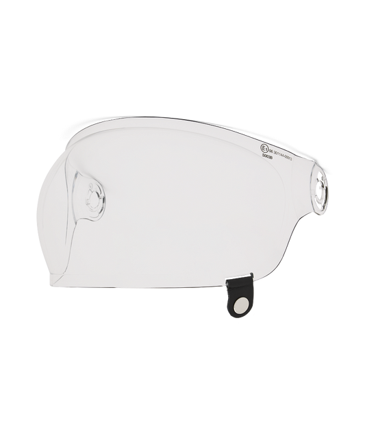 Bell Bullitt Gt Bubble Shield