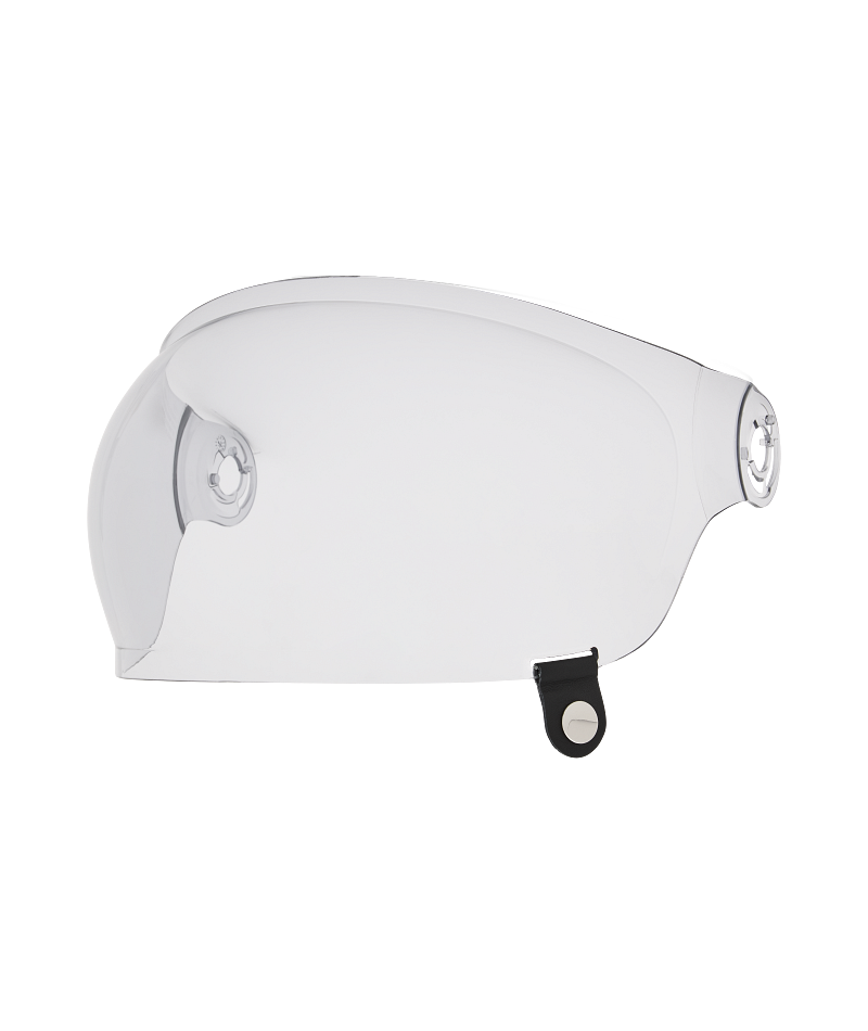 Bell Bullitt Gt Bubble Shield