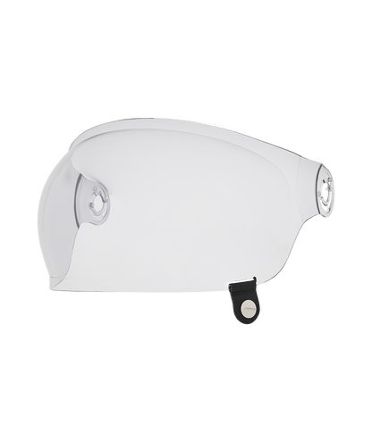 Bell Bullitt Gt Bubble Shield
