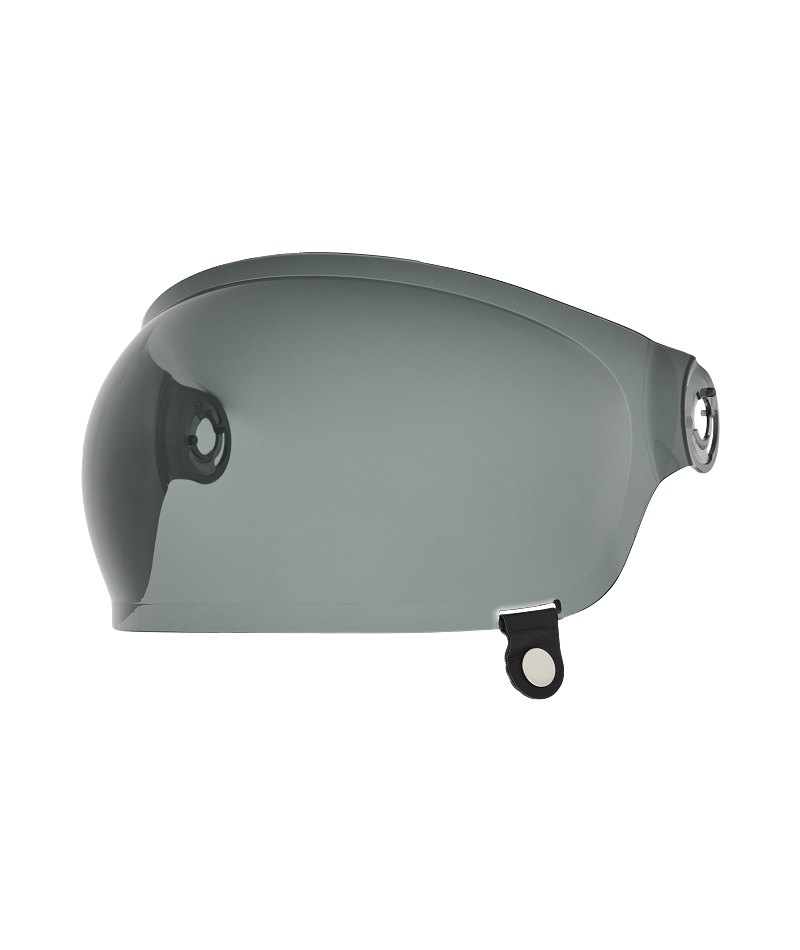 Bell Bullitt Gt Bubble Shield