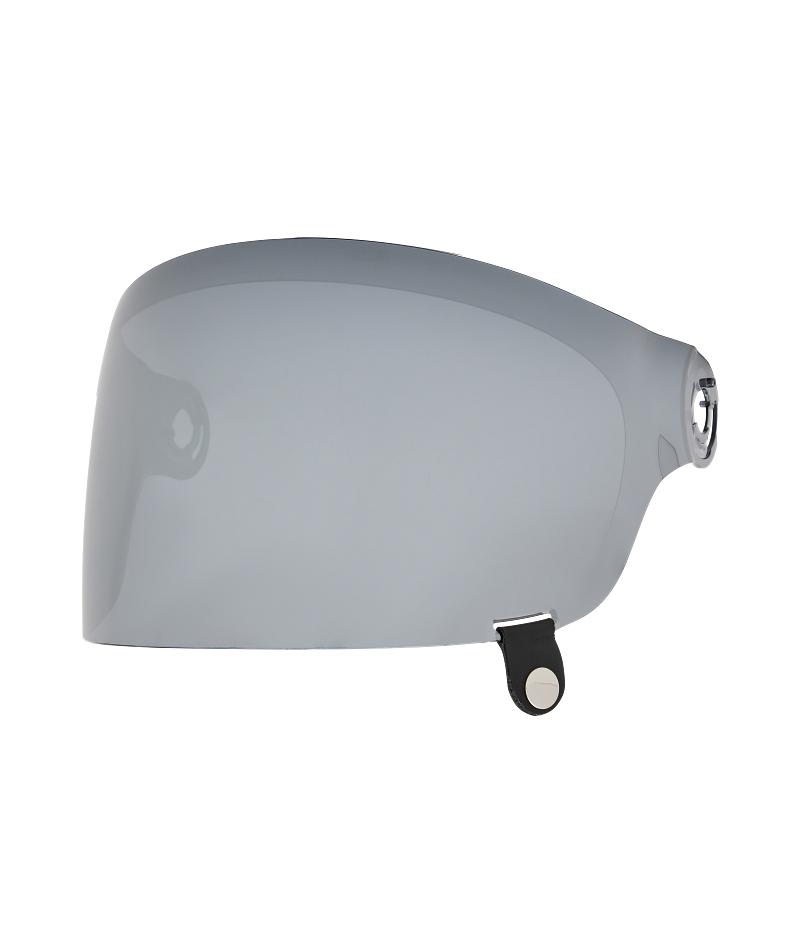 Bell Bullitt Gt Flat Iridium Shield