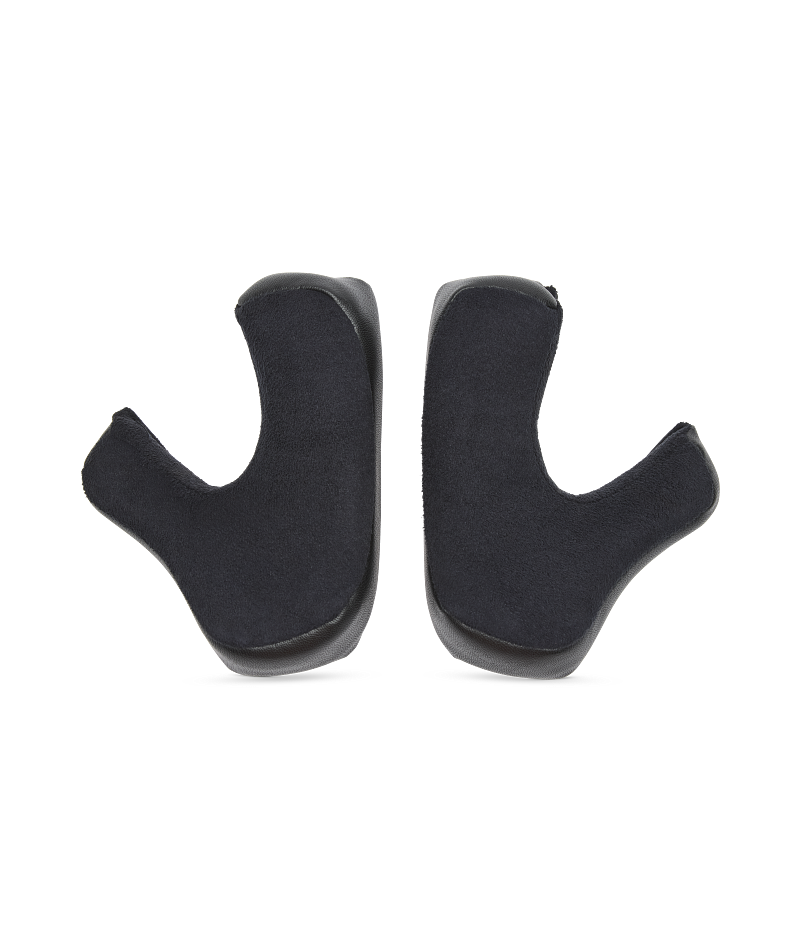 Bell Bullitt Gt Cheek Pads