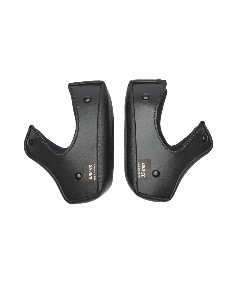 Bell Bullitt Gt Cheek Pads