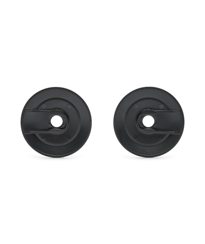 Bell Bullitt Gt No Shield Hinge Plate — view 2
