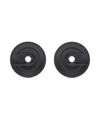Bell Bullitt Gt No Shield Hinge Plate — view 4
