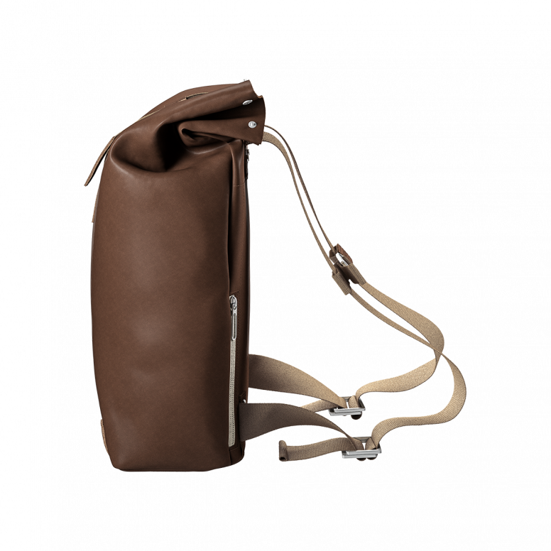 Brooks Pickwick Leather