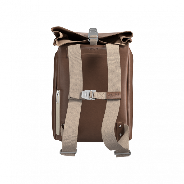 Brooks Pickwick Leather