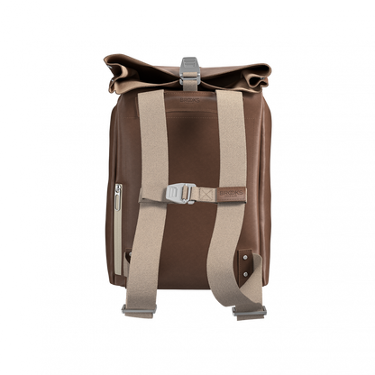 Brooks Pickwick Leather