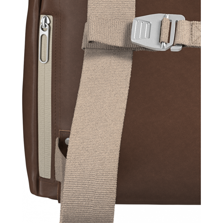 Brooks Pickwick Leather