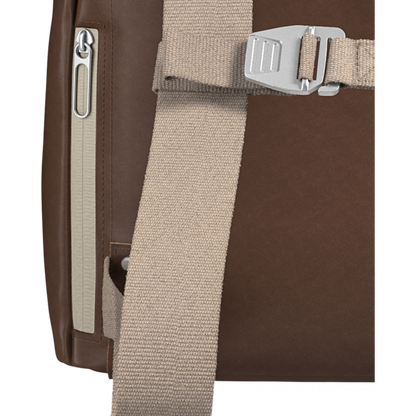 Brooks Pickwick Leather