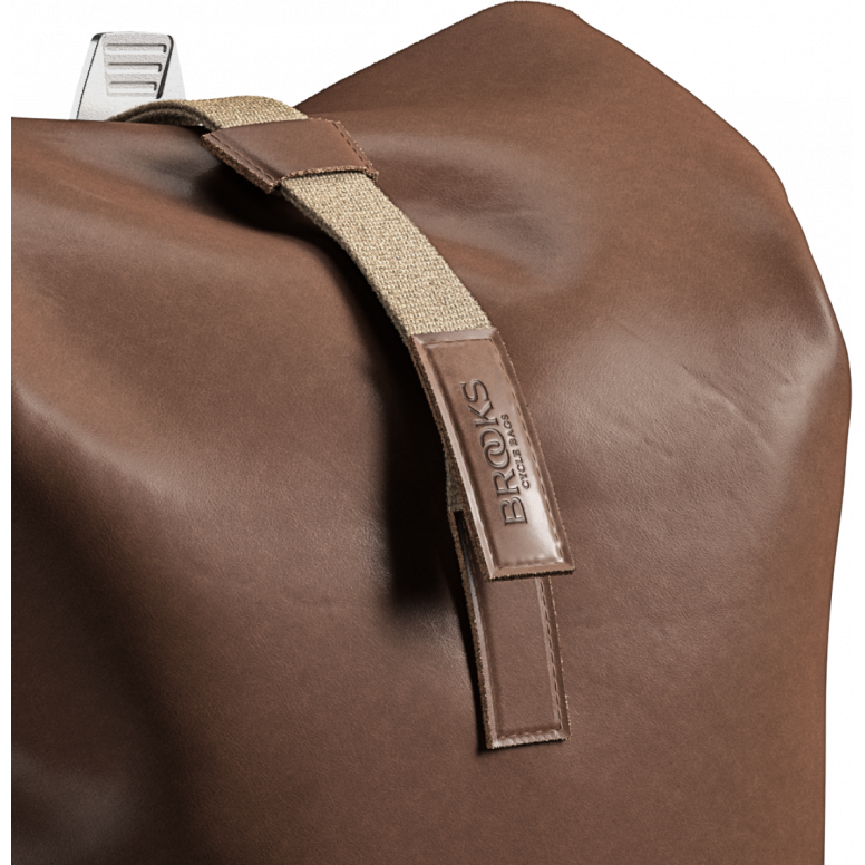 Brooks Pickwick Leather