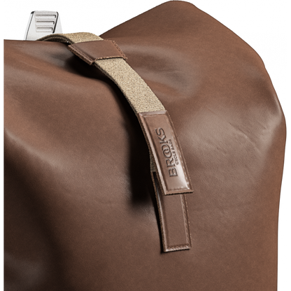 Brooks Pickwick Leather