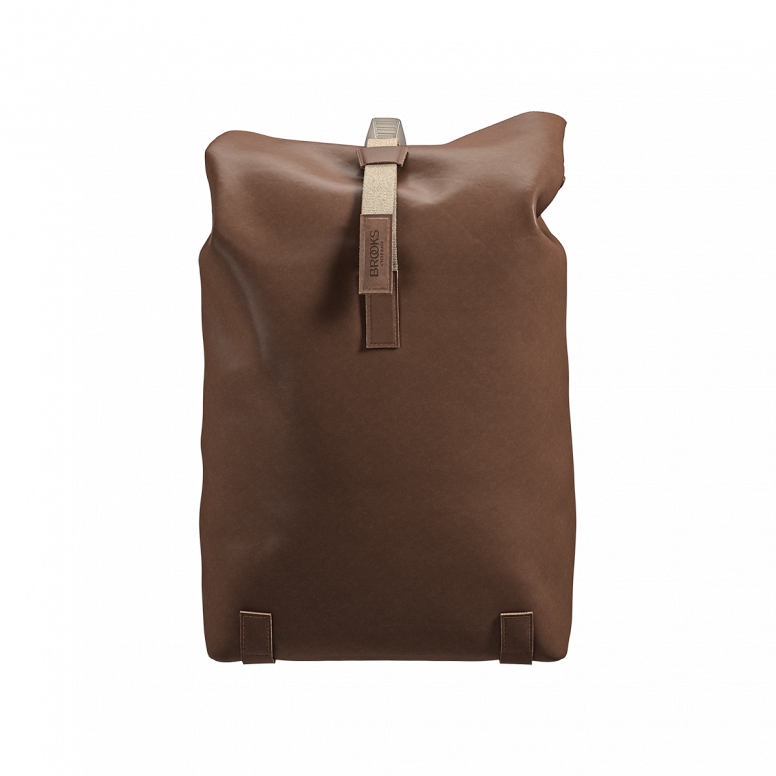Brooks Pickwick Leather