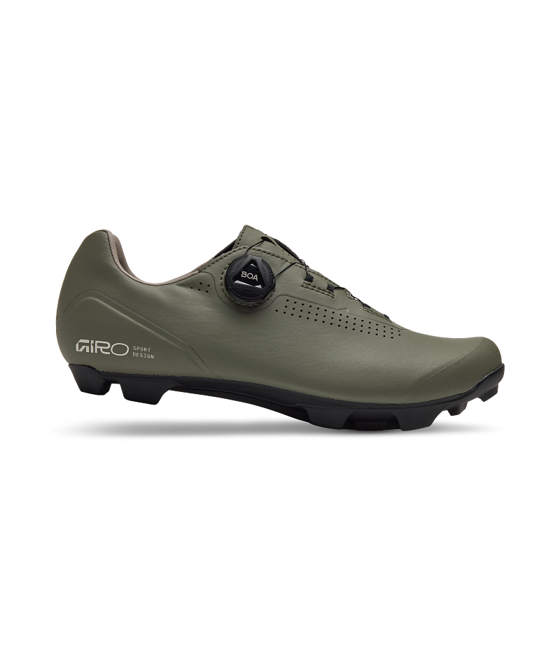 Giro Cadet XC
