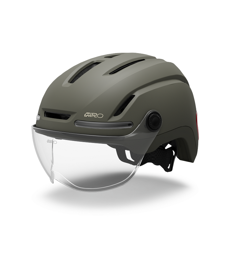 Giro Ethos Mips Shield - EU
