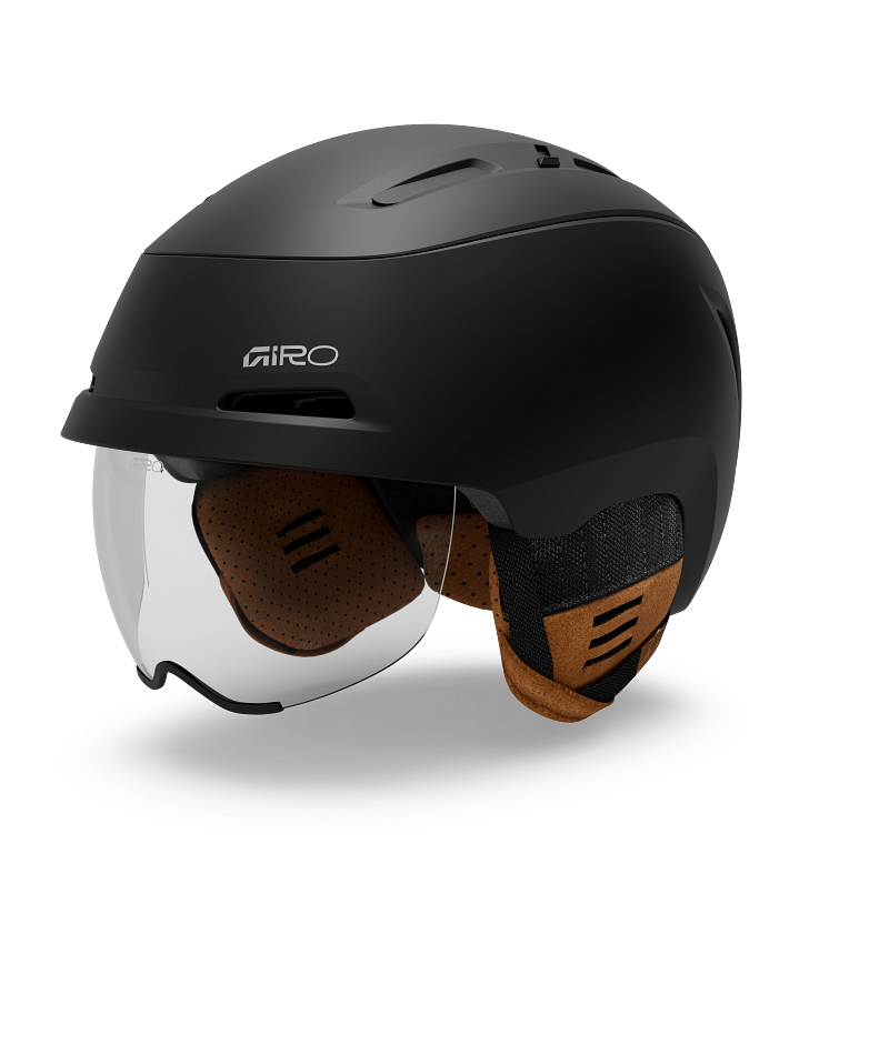 Giro Bexley Mips