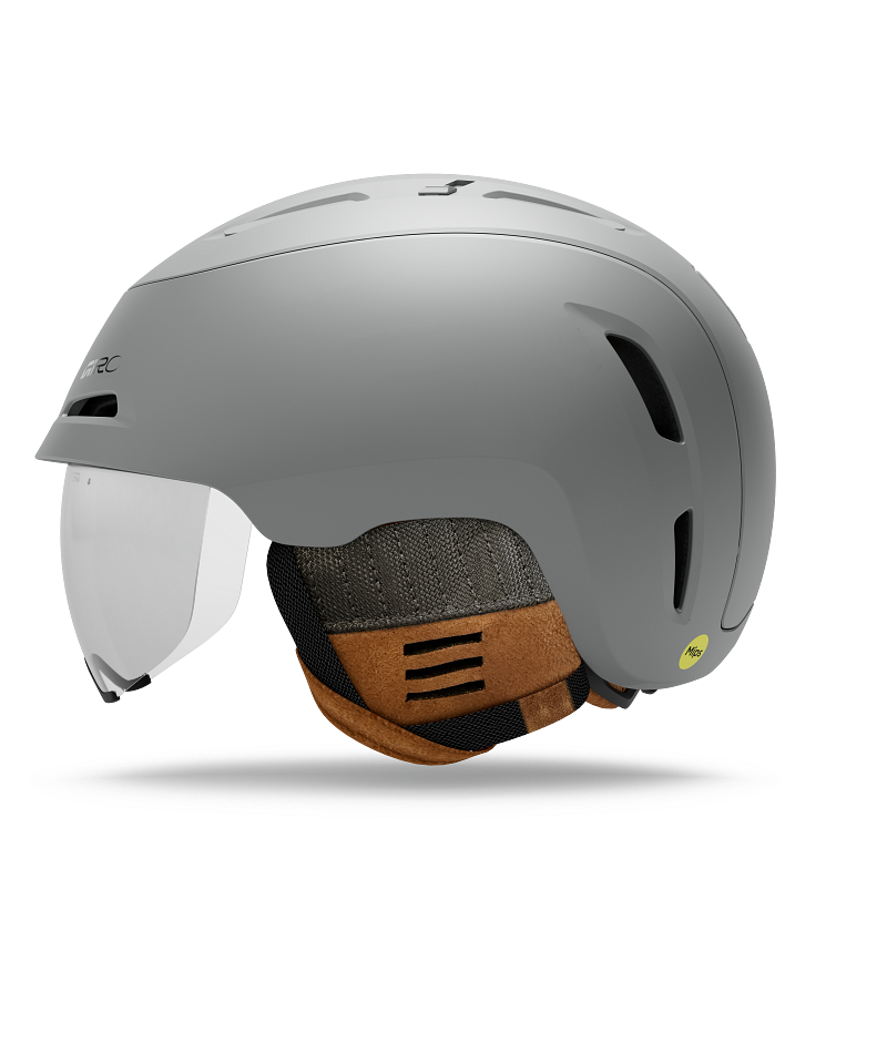 Giro Bexley Mips