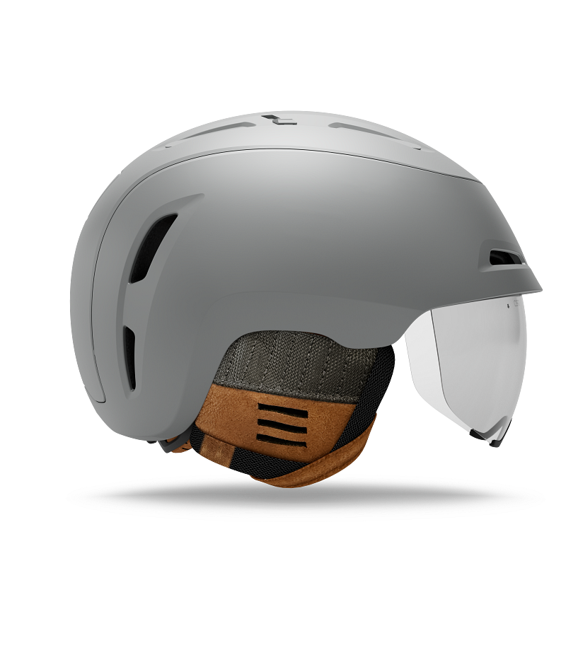Giro Bexley Mips