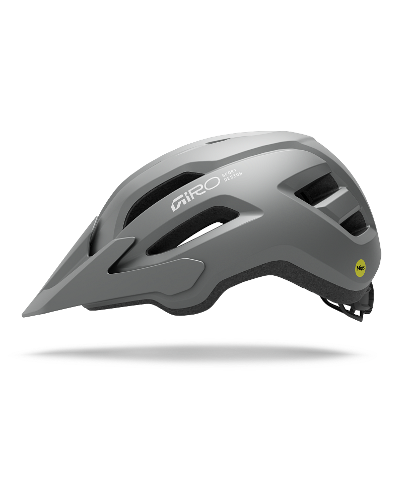 Giro Fixture Mips II (UXL) - EU — view 6