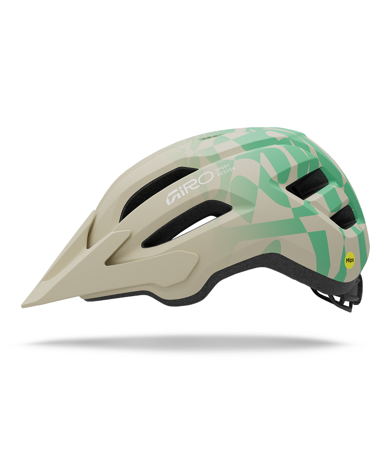 Giro Fixture Mips II - EU — view 21