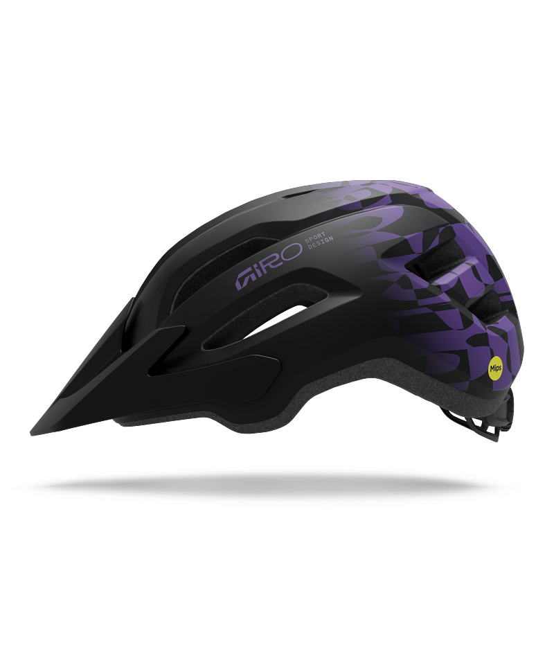 Giro Fixture Mips II - EU — view 5